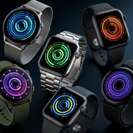 Best smartwatches 2026 lineup