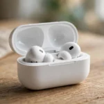 Best wireless earbuds 2026 in an open charging case